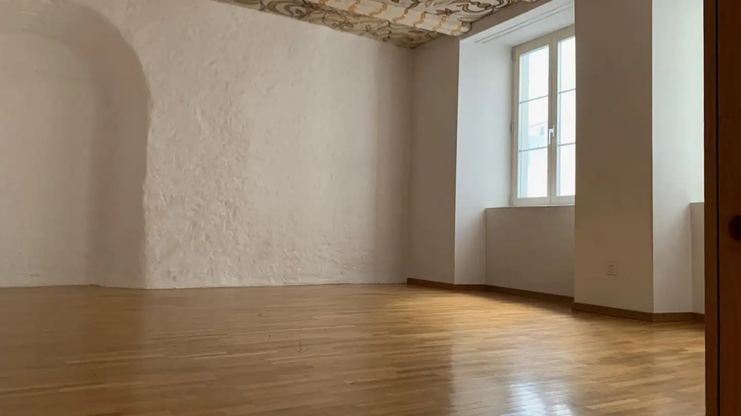 Apartment for rent - Paradiesgasse 19, 7000 Chur - Photo 3