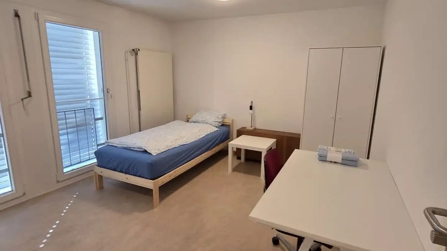 Appartamento ammobiliato in affitto - Schachenstrasse 7, 8182 Hochfelden