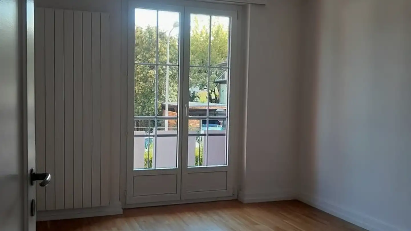 Apartment for rent - Benedikt Hugi-Strasse 32, 4500 Solothurn - Photo 4