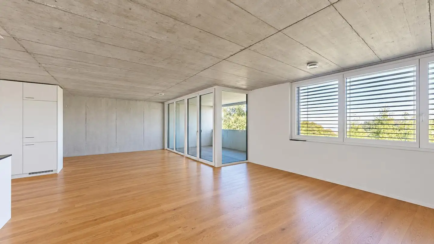 Wohnung mieten - Brunnhaldenstrasse 10, 9410 Heiden - Foto 3
