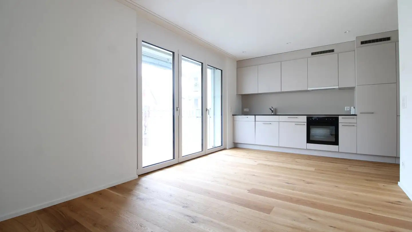 Wohnung mieten - Reitbahnstrasse 10, 9400 Rorschach - Foto 2