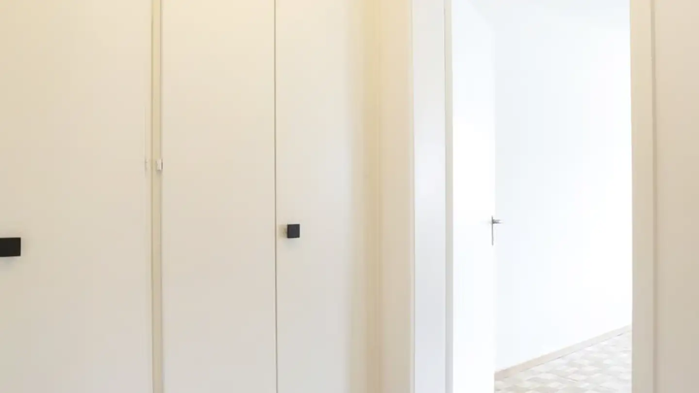 Wohnung mieten - Lyss-Strasse 13, 2560 Nidau - Foto 3