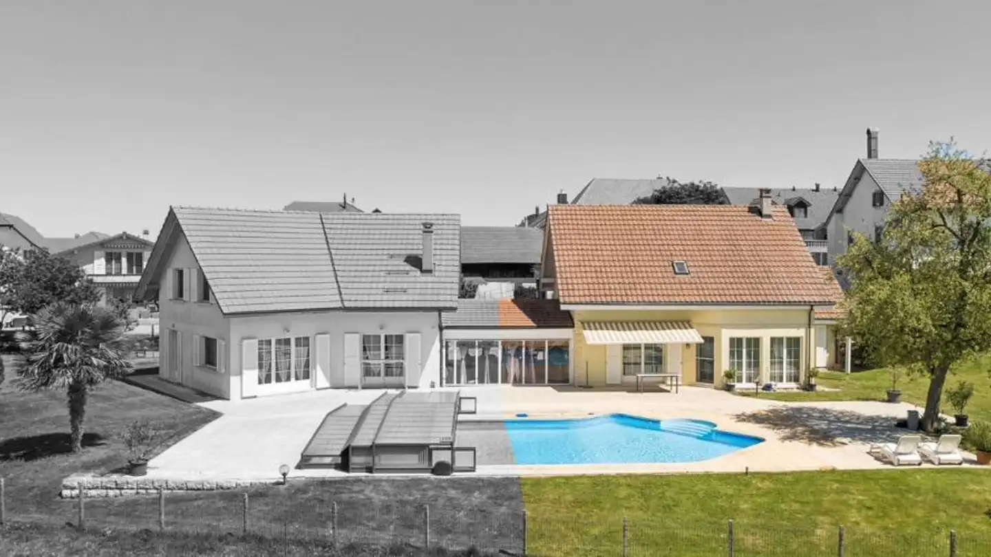 Villa for sale - 1433 Suchy