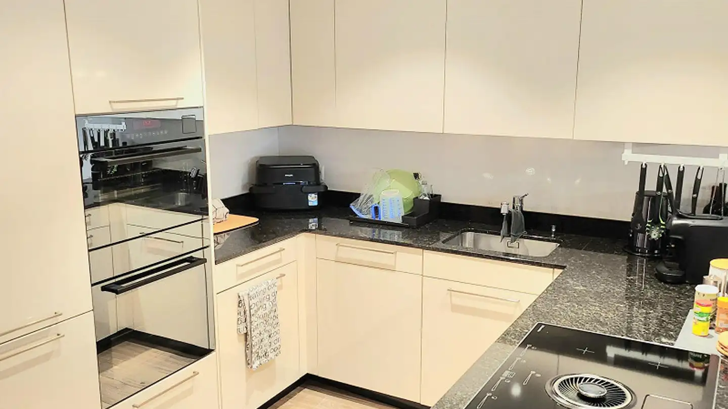 Apartment for rent - Hagacherweg 12, 8966 Oberwil-Lieli - Photo 2