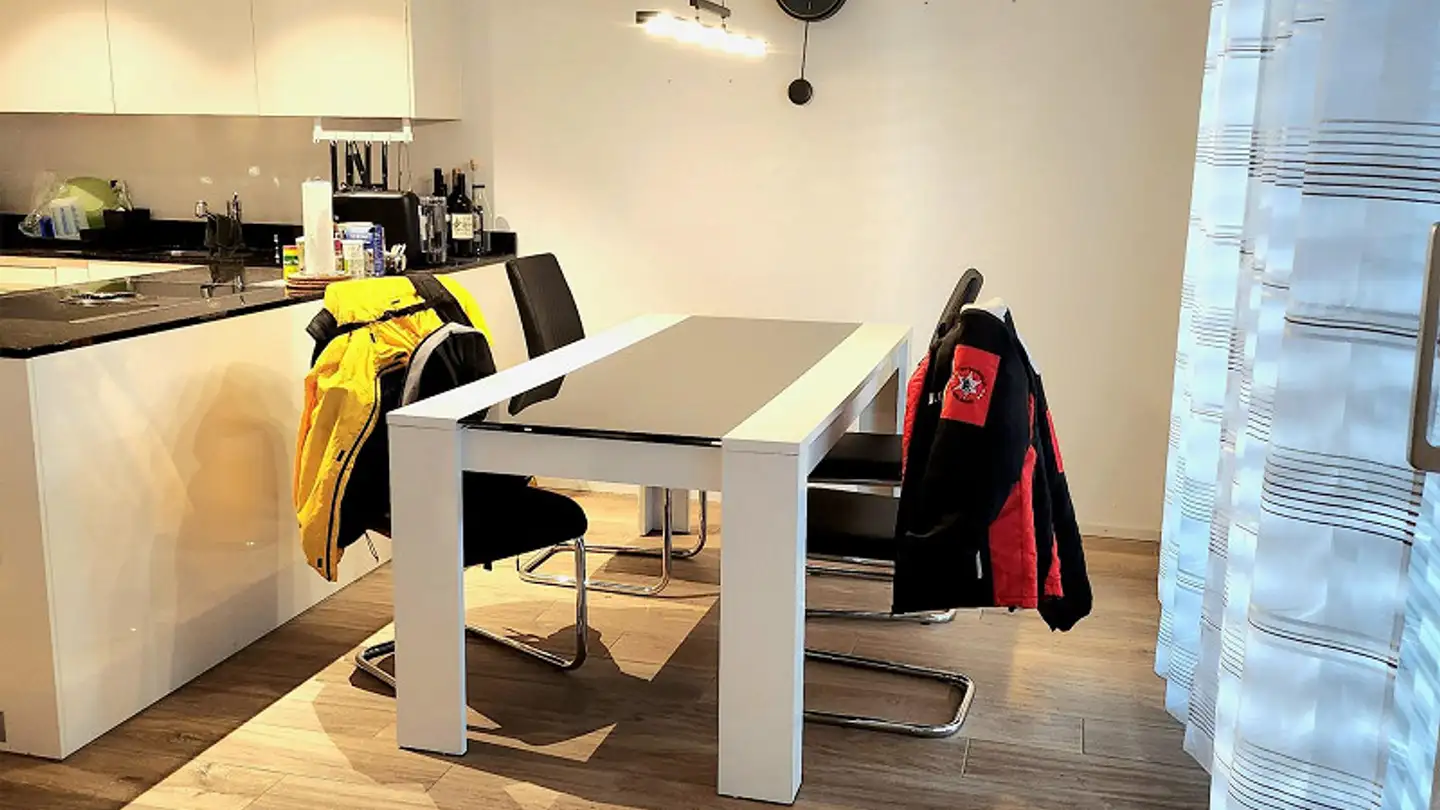 Apartment for rent - Hagacherweg 12, 8966 Oberwil-Lieli - Photo 3