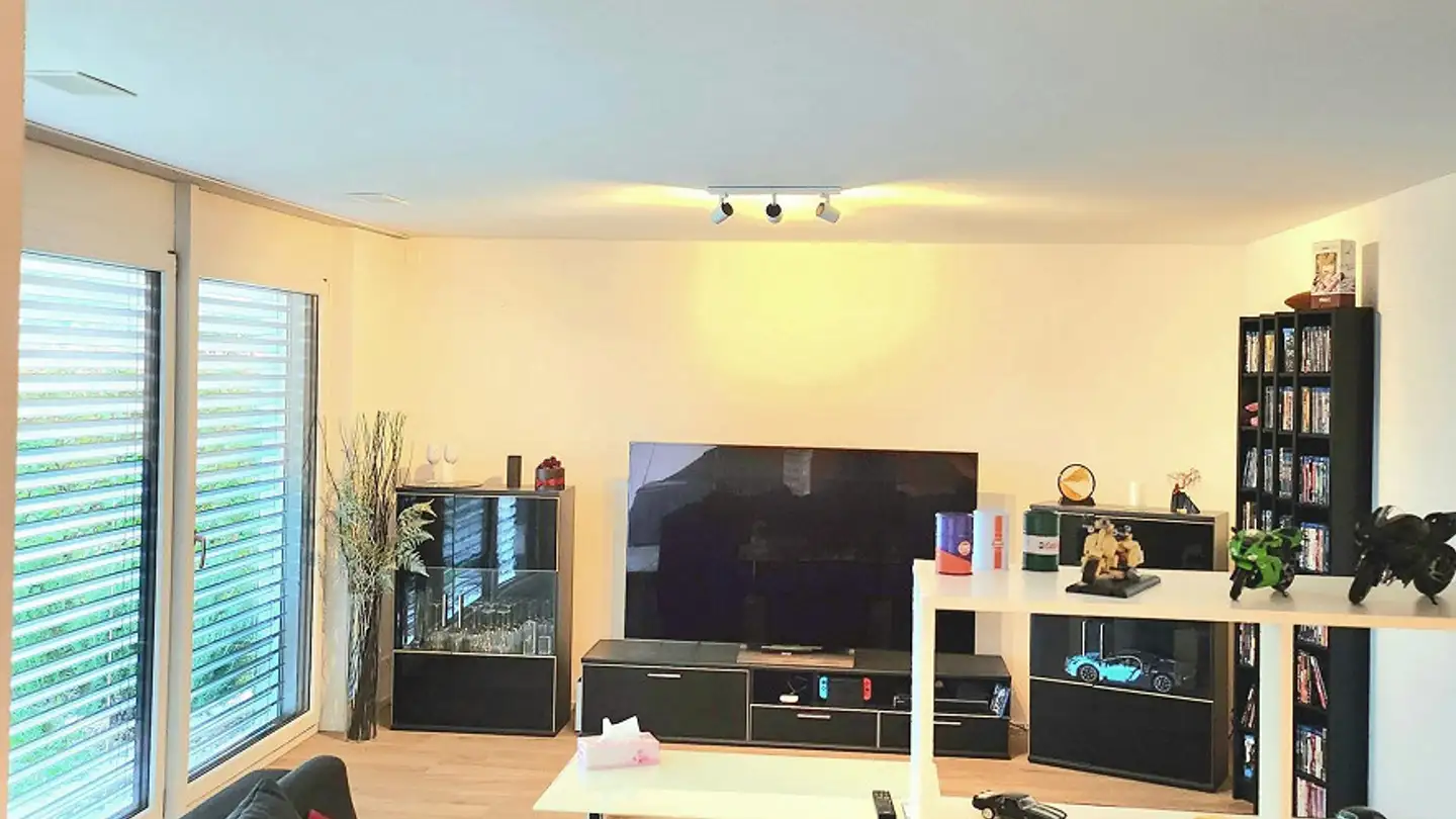 Apartment for rent - Hagacherweg 12, 8966 Oberwil-Lieli - Photo 4