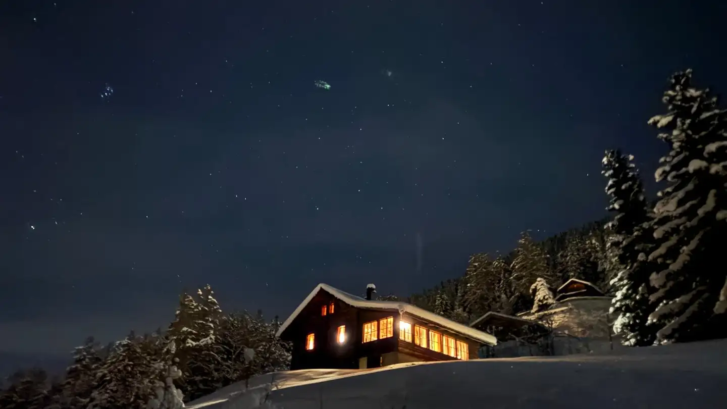 Single house for rent - Route Des Clèves 263, 1997 Haute-Nendaz