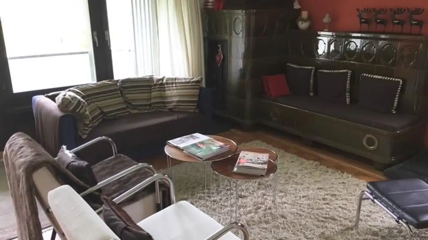 Appartamento ammobiliato in affitto - 7050 Arosa - Foto 3