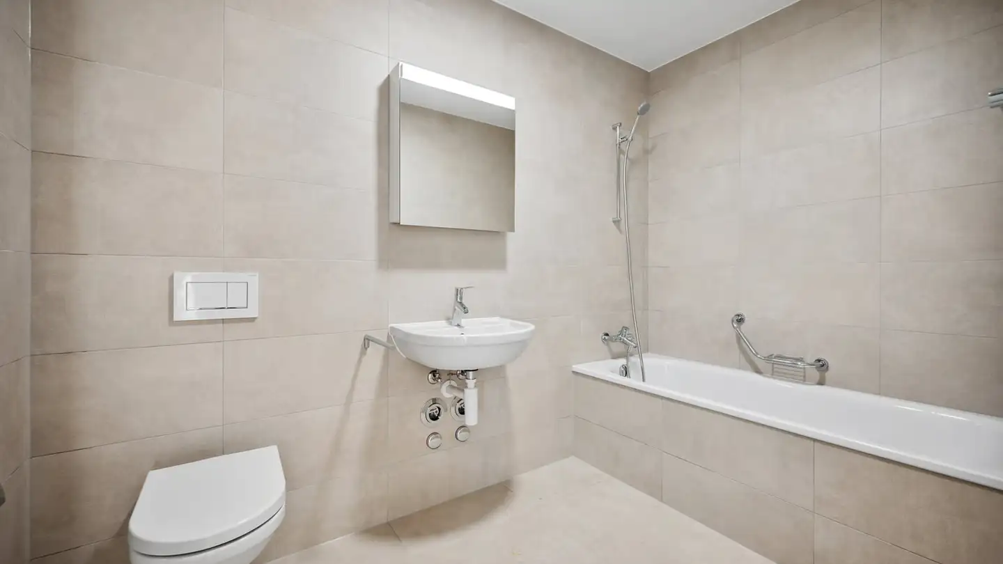 Apartment for rent - Route de Lausanne 110e, 1197 Prangins - Photo 3