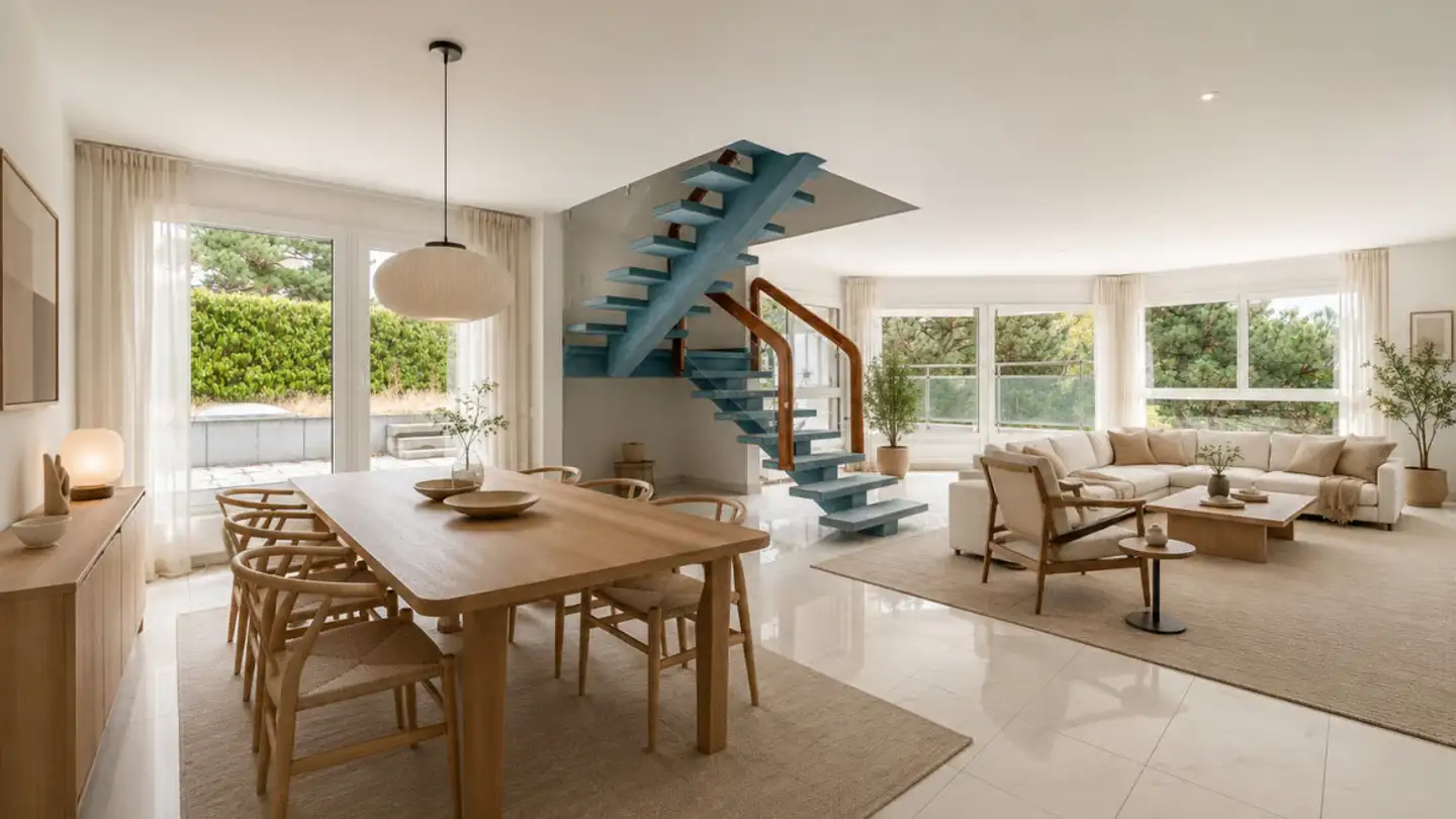 Appartamento in vendita - 1005 Lausanne