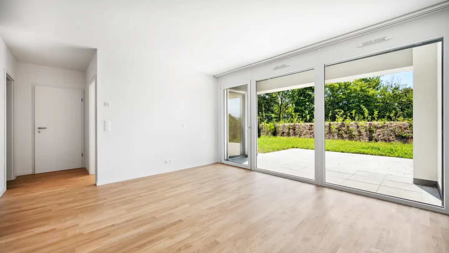 Apartment for rent - Route de Lausanne 110e, 1197 Prangins - Photo 4