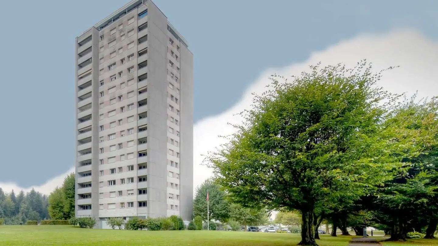 Wohnung mieten - General-Guisan-Strasse 52, 5000 Aarau