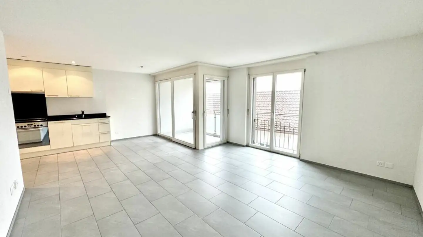 Wohnung mieten - Dorfstrasse 18, 8722 Kaltbrunn - Foto 3