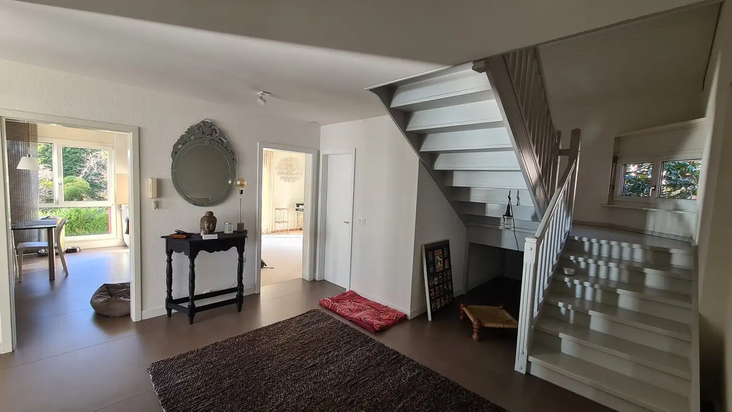 Attique à vendre - Chemin Des Brûlées, 1093 La Conversion