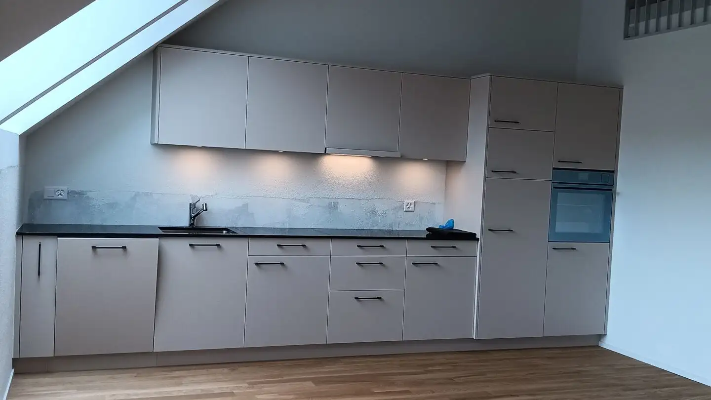 Wohnung mieten - Zilmattstrasse 101, 3255 Rapperswil BE - Foto 2