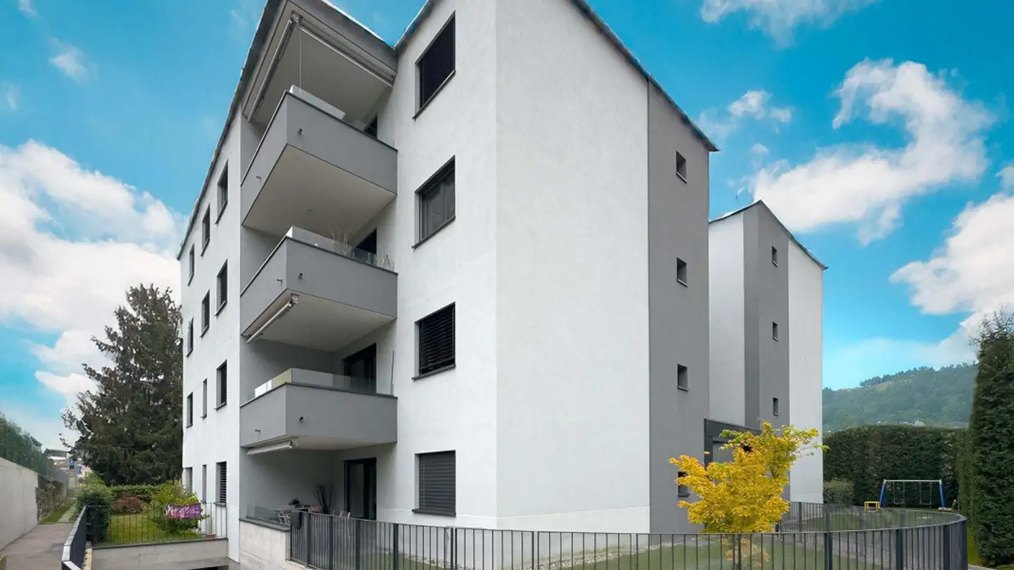 Appartement à vendre - 6850 Mendrisio