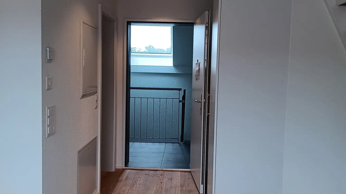 Wohnung mieten - Zilmattstrasse 101, 3255 Rapperswil BE - Foto 3
