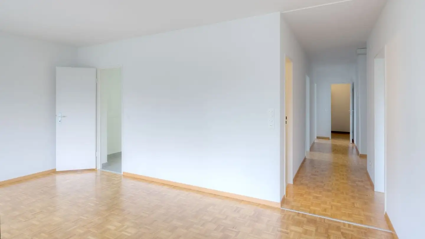 Wohnung mieten - General-Guisan-Strasse 52, 5000 Aarau - Foto 2