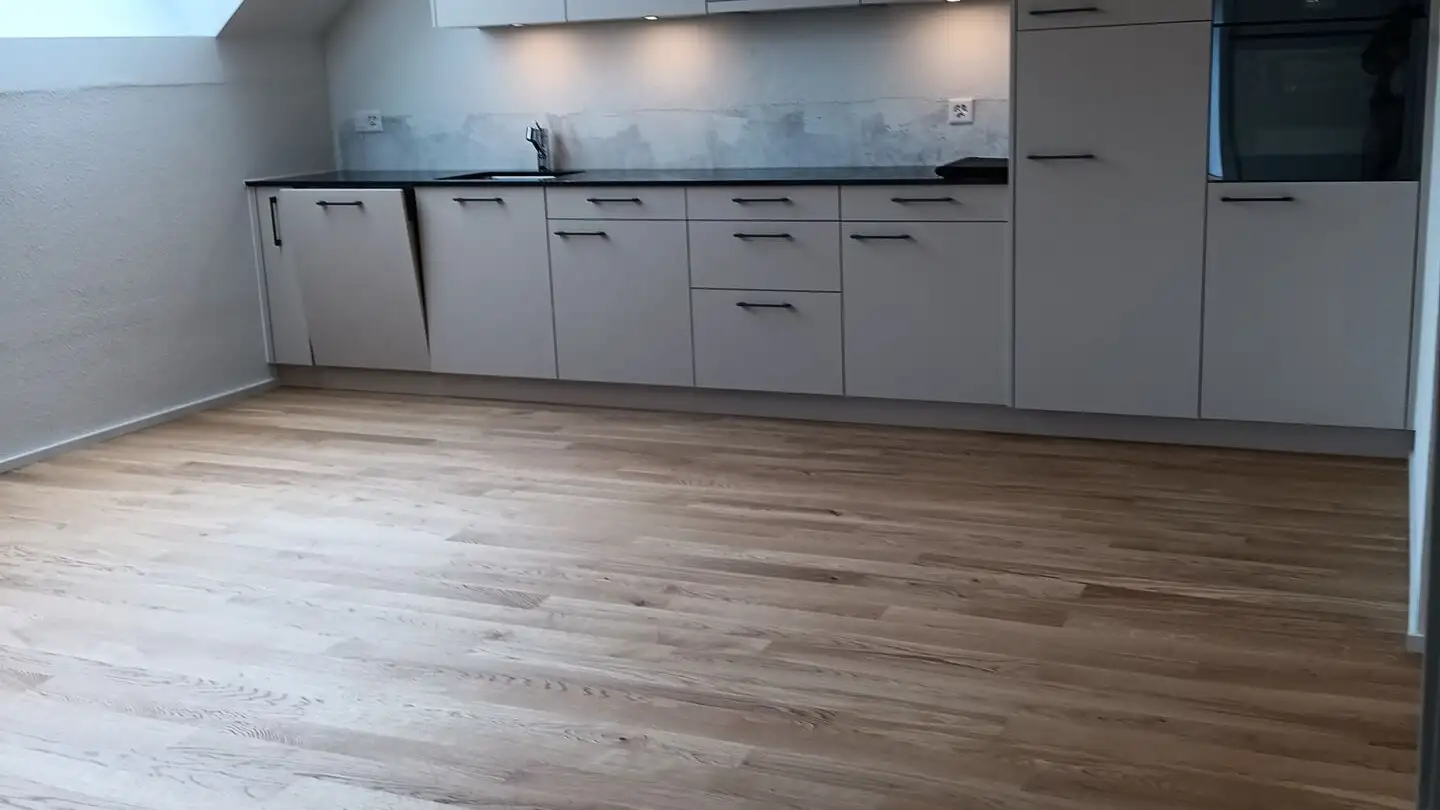 Wohnung mieten - Zilmattstrasse 101, 3255 Rapperswil BE