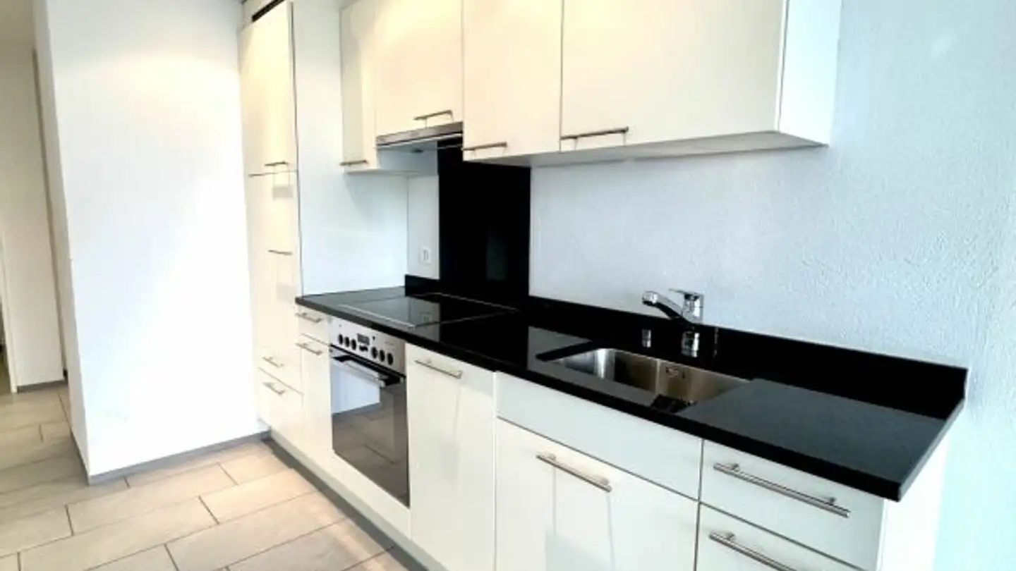 Wohnung mieten - Dorfstrasse 18, 8722 Kaltbrunn - Foto 2