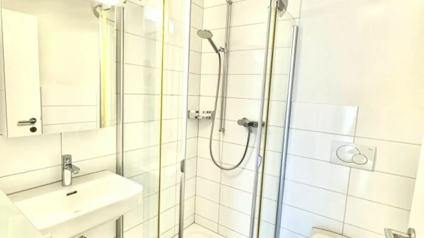 Wohnung mieten - Dorfstrasse 18, 8722 Kaltbrunn - Foto 4