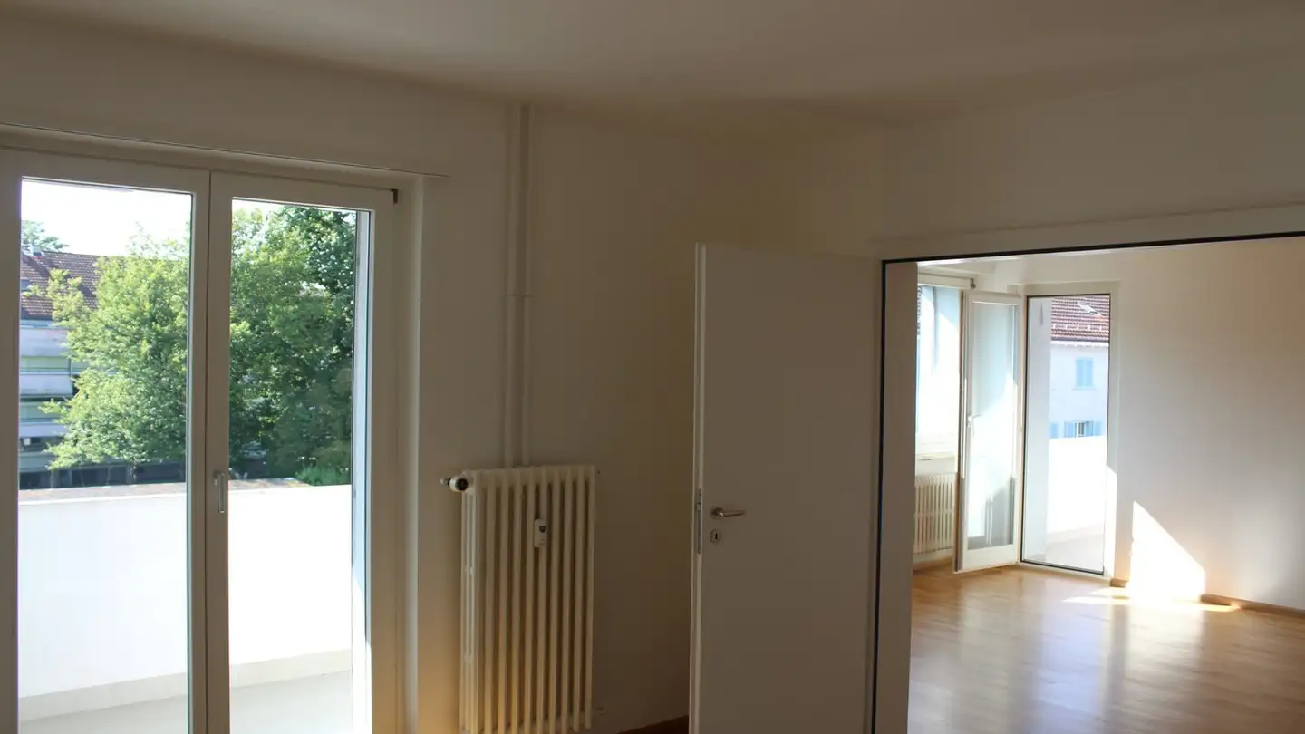 Appartement à louer - Bäumlihofstrasse 419, 4125 Riehen