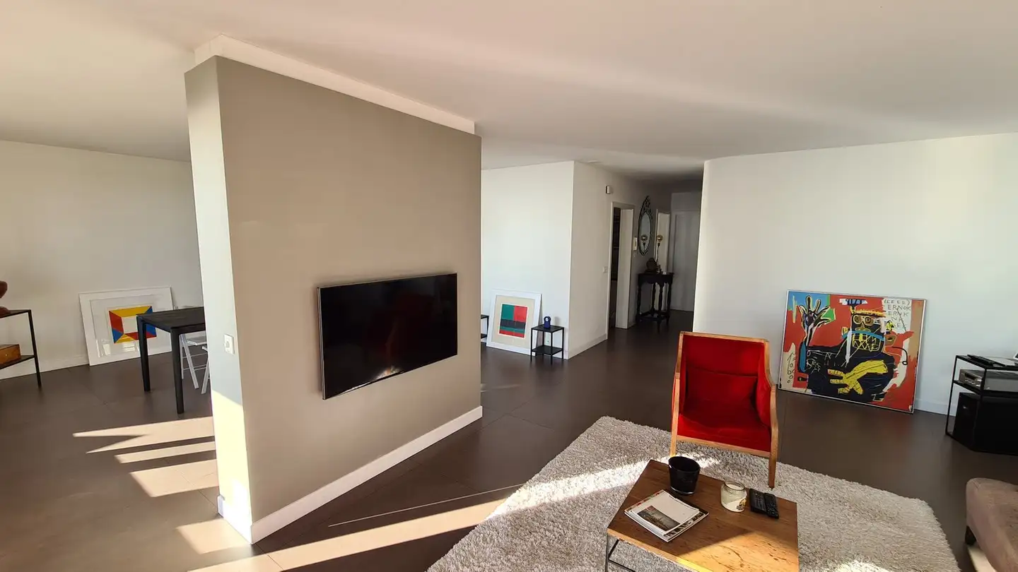 Attico in vendita - Chemin Des Brûlées, 1093 La Conversion - Photo 3