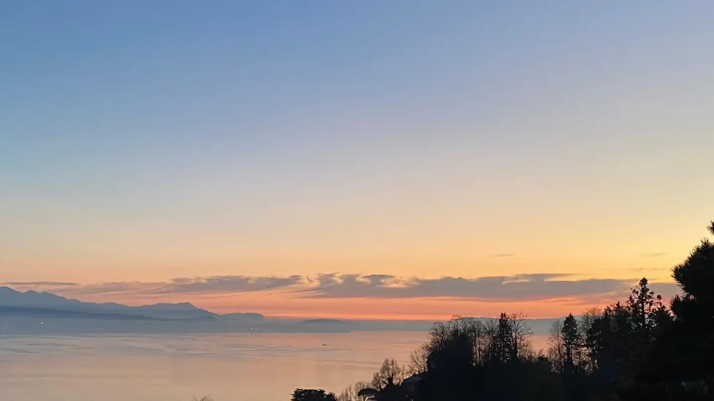 Attico in vendita - Chemin Des Brûlées, 1093 La Conversion - Photo 4