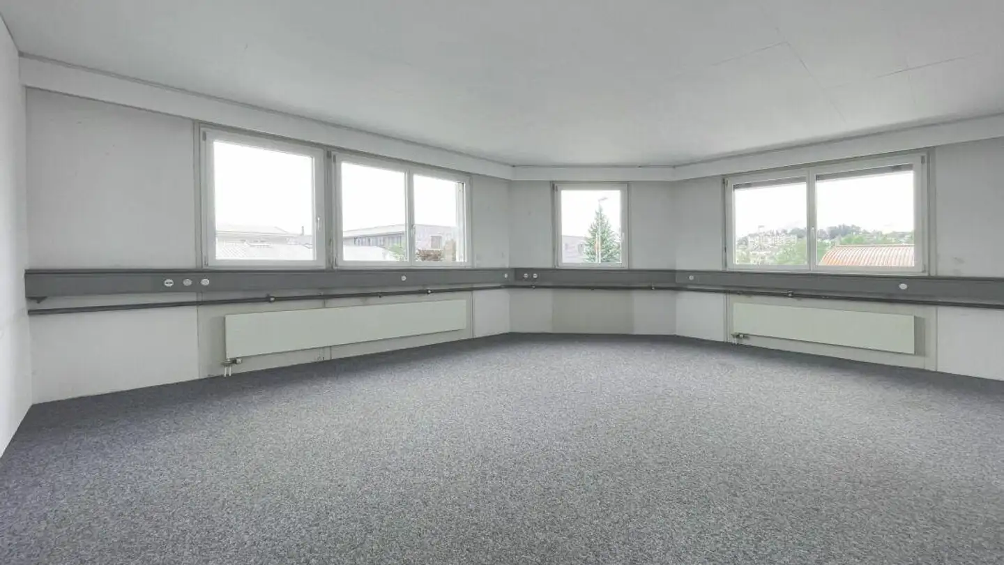 Spazio ufficio in affitto - Stampfstrasse 74, 8645 Jona - Photo 3