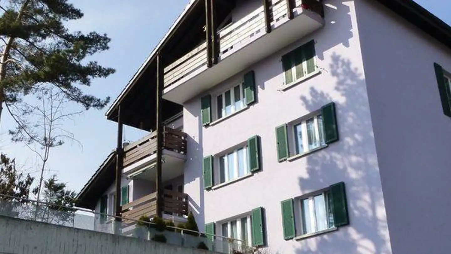 Apartment for rent - Schlossstrasse 71, 8207 Schaffhausen