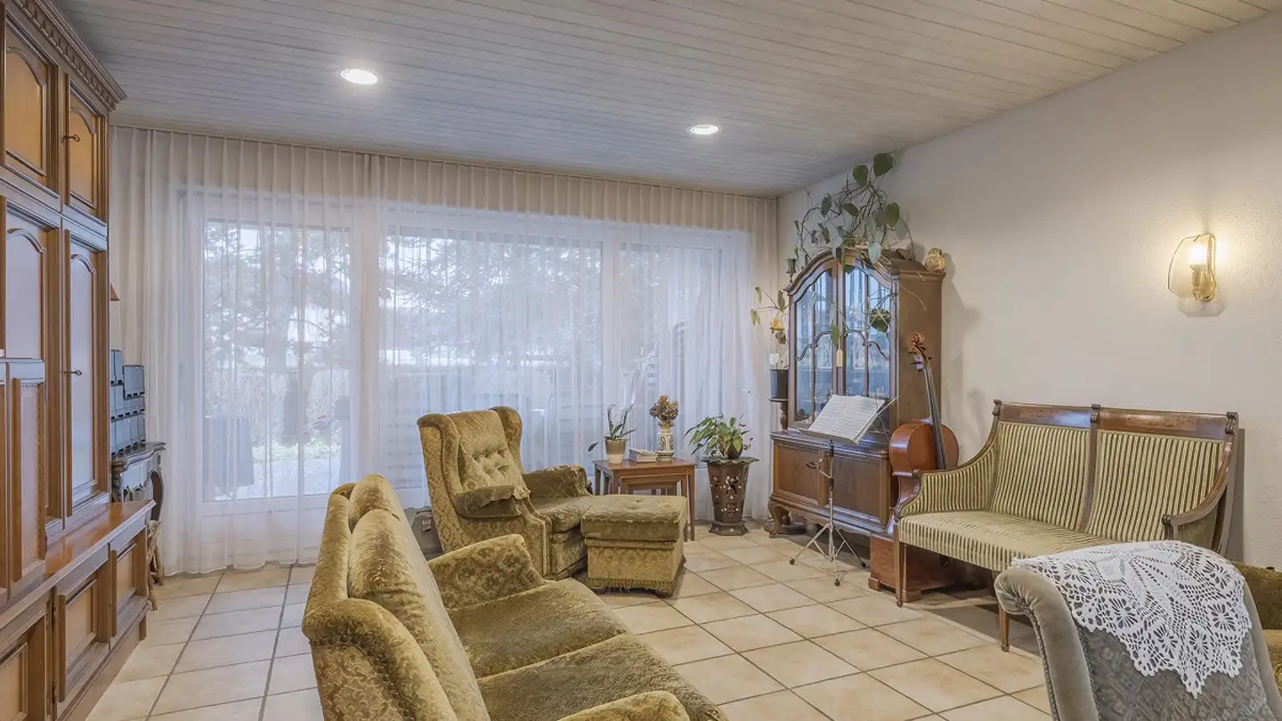 Casa singola in vendita - Ofenhausstrasse 33, 3206 Rizenbach - Foto 4