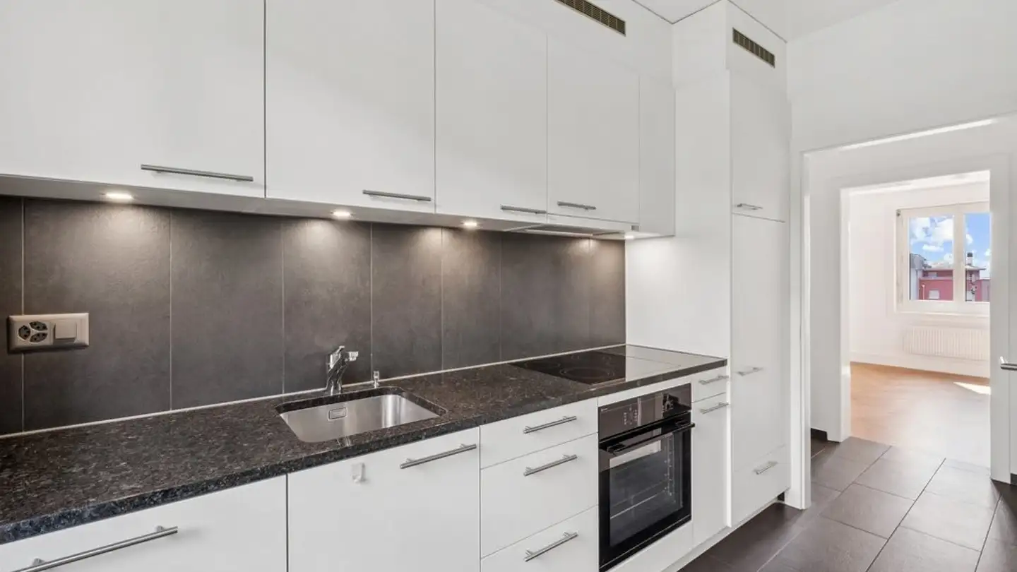 Appartement à louer - Avenue Des Portes-Rouges 143, 2000 Neuchâtel - Photo 3
