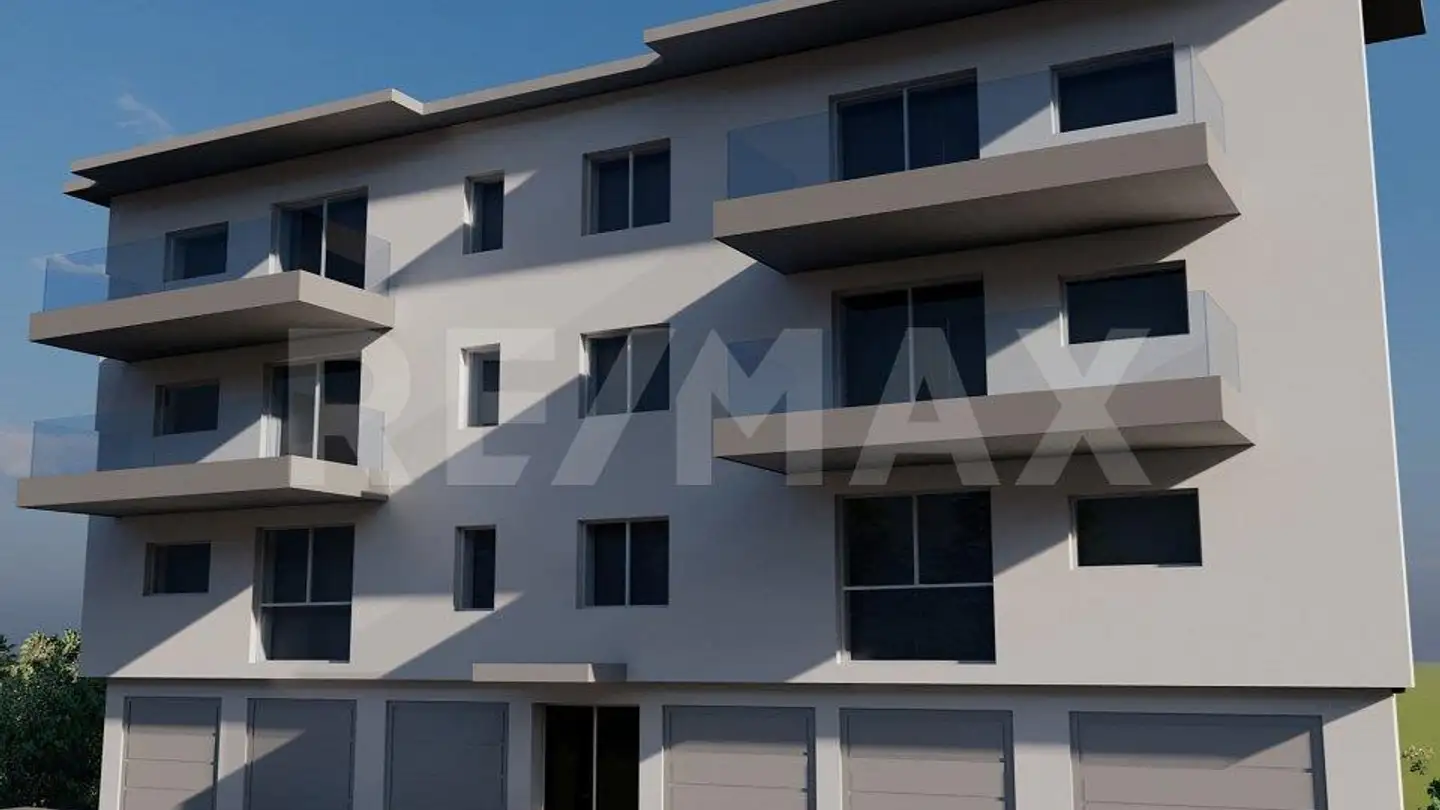 Appartement à vendre - 6864 Arzo - Photo 2