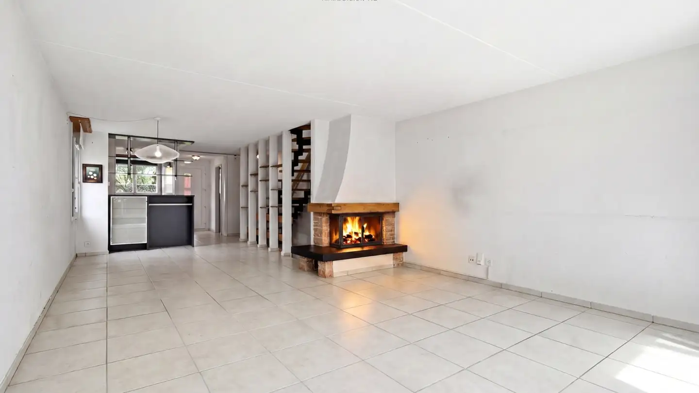 Maison individuelle à vendre - Juchstrasse 40, 3172 Niederwangen b. Bern - Photo 3