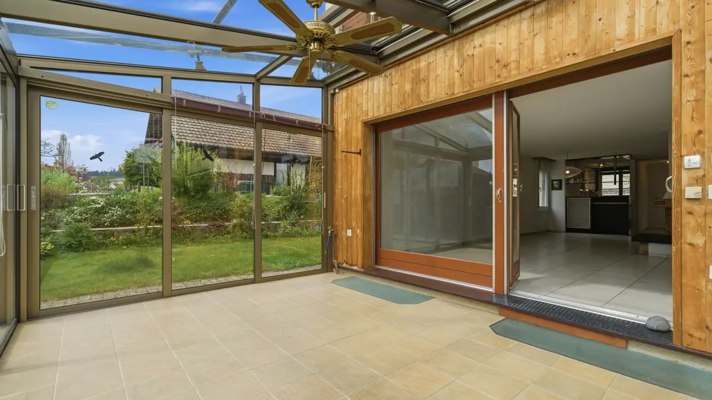 Maison individuelle à vendre - Juchstrasse 40, 3172 Niederwangen b. Bern - Photo 4