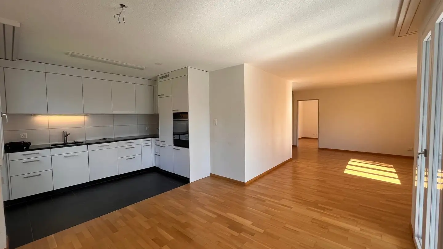 Apartment for rent - Schlossstrasse 71, 8207 Schaffhausen - Photo 4