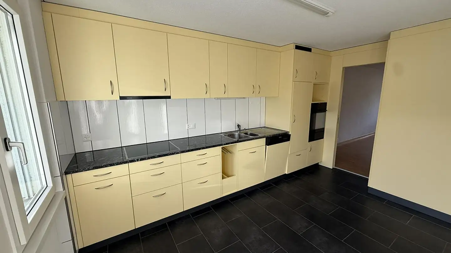 Apartment for rent - Heiligkreuzstrasse 13, 6166 Hasle LU