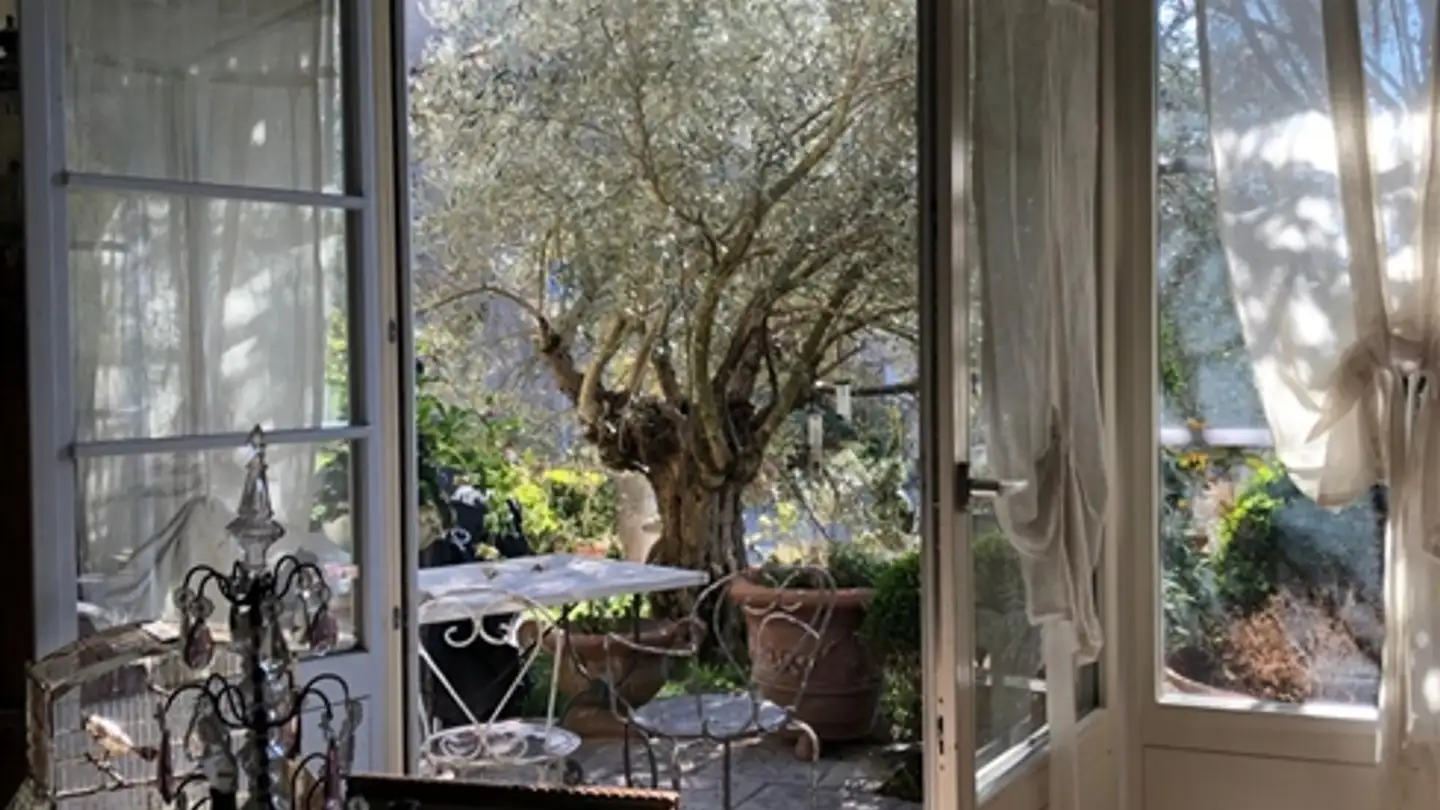 Casa singola in vendita - Route De La Scie 12, 1271 Givrins - Foto 2