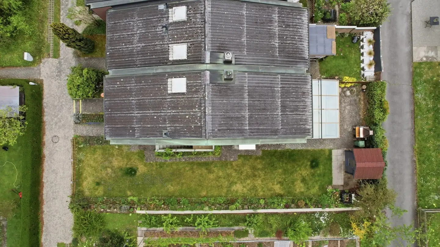 Maison individuelle à vendre - Juchstrasse 40, 3172 Niederwangen b. Bern - Photo 2