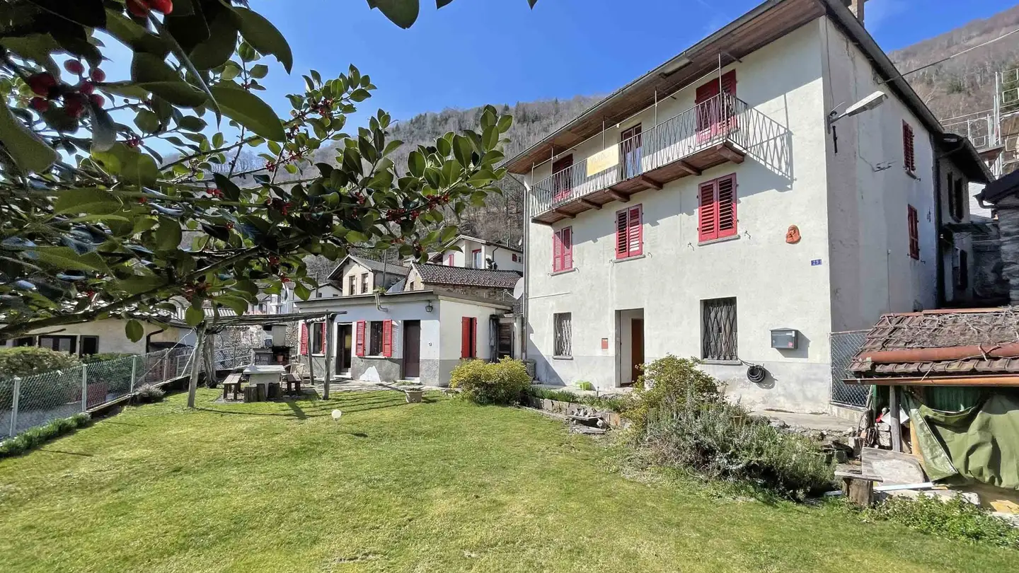 Single house for sale - A San Luriens 29, 6810 Isone