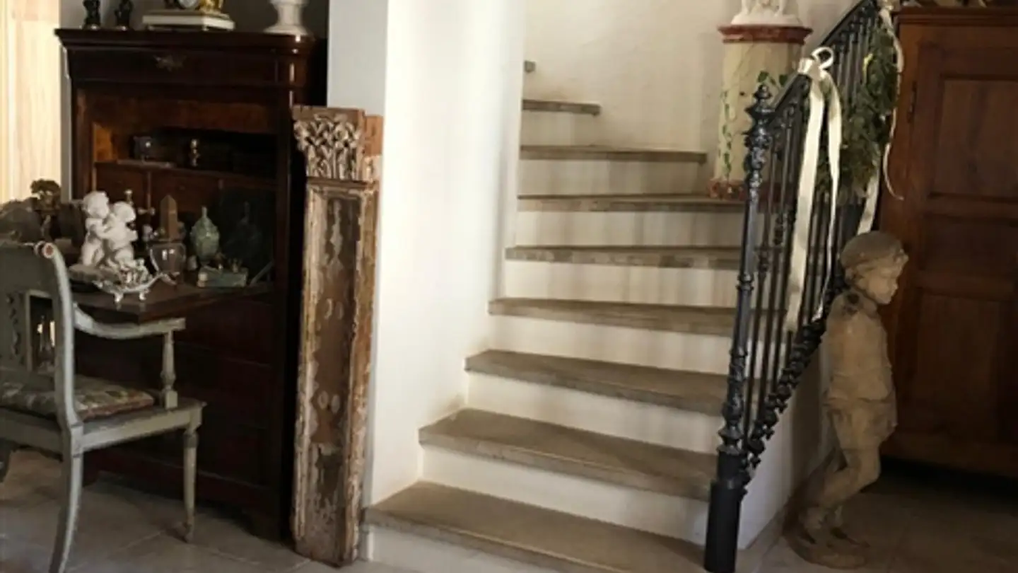 Casa singola in vendita - Route De La Scie 12, 1271 Givrins - Foto 4