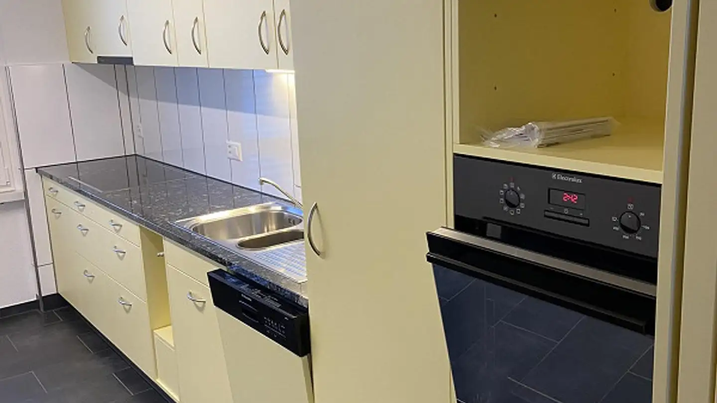 Apartment for rent - Heiligkreuzstrasse 13, 6166 Hasle LU - Photo 2