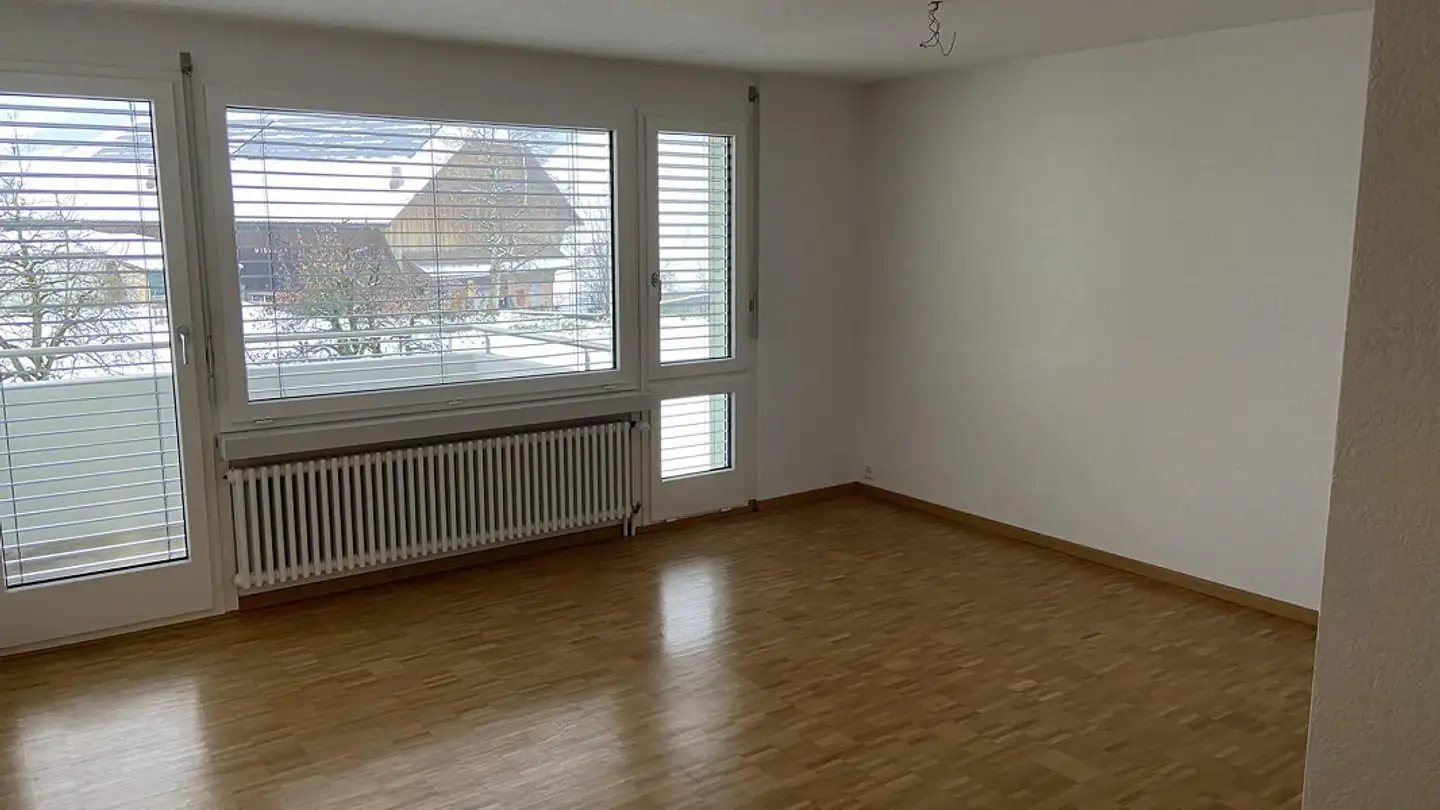 Apartment for rent - Heiligkreuzstrasse 13, 6166 Hasle LU - Photo 3