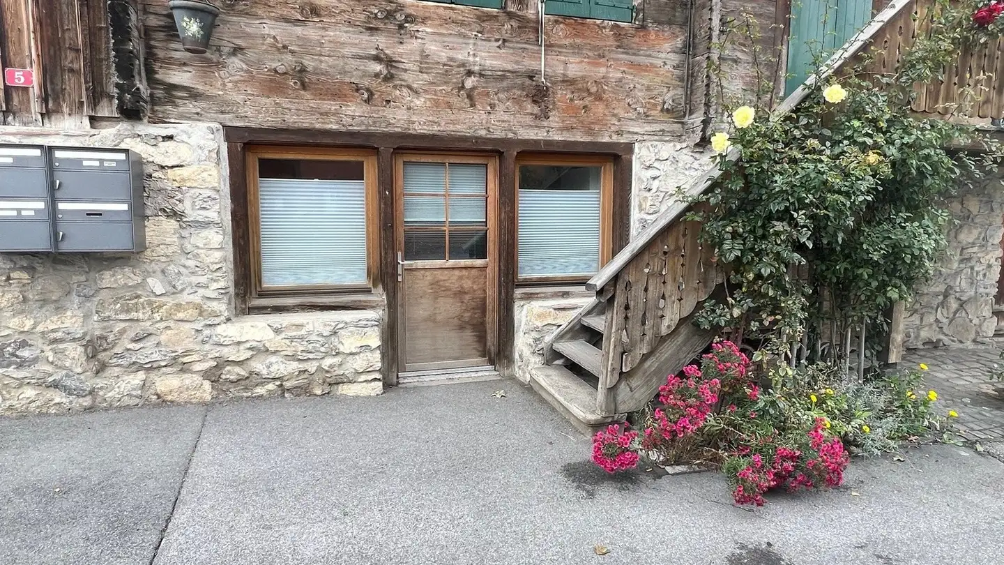 Appartement à louer - Route Des Ormonts 5, 1854 Leysin - Photo 4