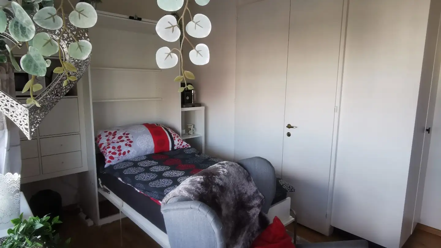 Appartamento in affitto - Bläsiring 107, 4057 Basel - Foto 2