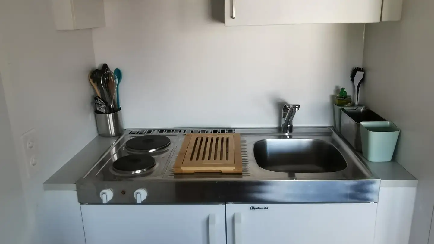 Appartamento in affitto - Bläsiring 107, 4057 Basel - Foto 3