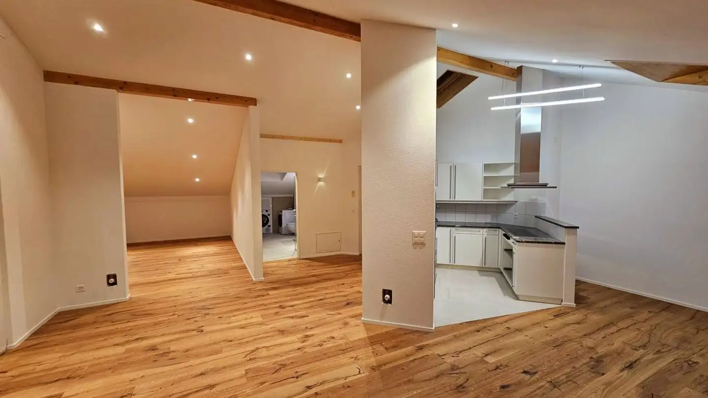 Appartamento in affitto - Dahlienweg 4, 5018 Erlinsbach - Foto 3