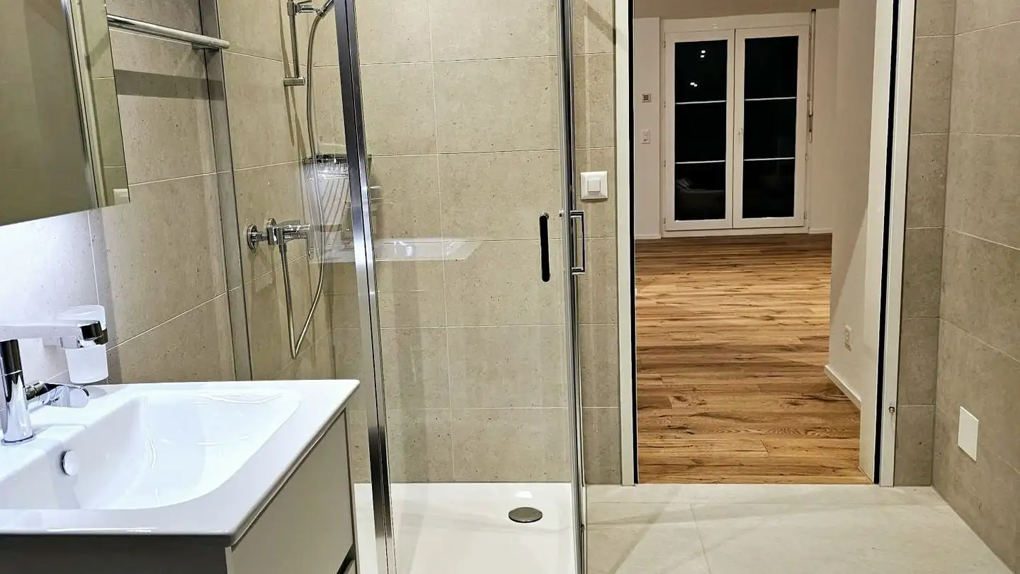 Appartamento in affitto - Dahlienweg 4, 5018 Erlinsbach - Foto 4