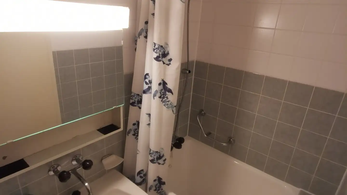 Appartamento in affitto - Bläsiring 107, 4057 Basel - Foto 4