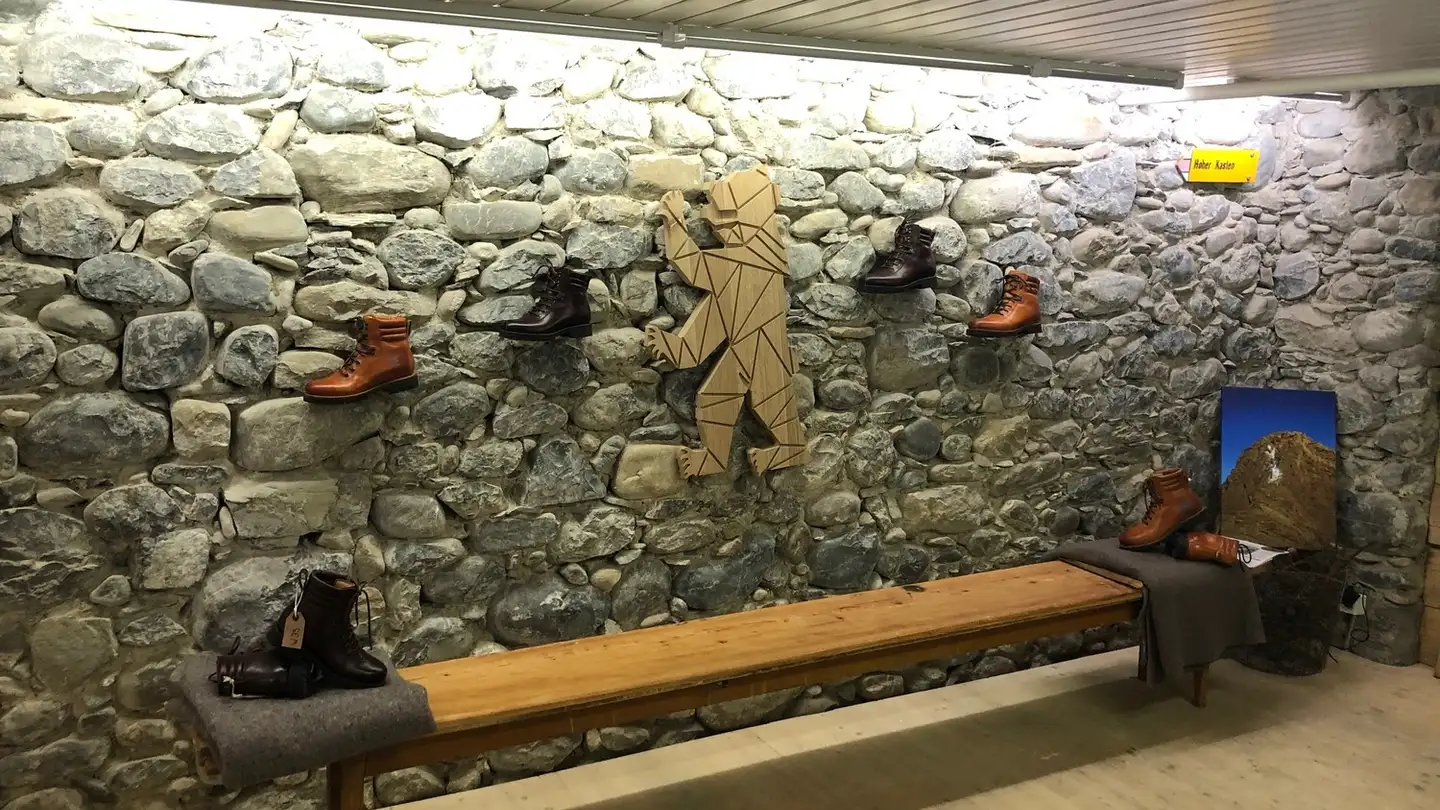 Commerciale in affitto - Hauptgasse, 9050 Appenzell